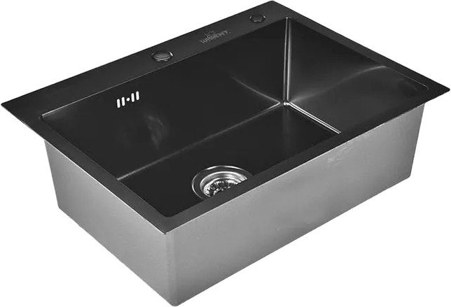 

Кухонная мойка Wisent WS-37050B+GER013+WW405B+W302644B