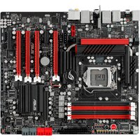 Материнская плата ASUS Maximus IV Extreme-Z