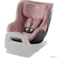 Детское автокресло Britax Romer Dualfix 5Z (dusty rose)