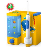 Ирригатор  Aquajet LD-A8 (желтый)