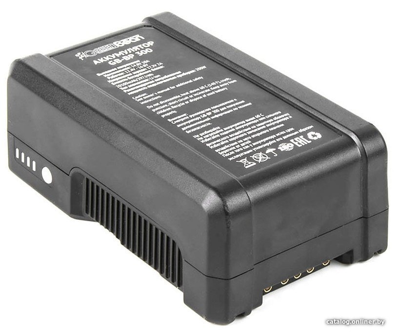 Аккумулятор GreenBean GB-BP 300 26200