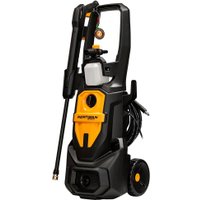 Мойка высокого давления Partisan N-20