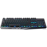 Клавиатура Mad Catz S.T.R.I.K.E. 2