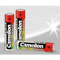Батарейка Camelion AAA 4 шт. [LR03-BP4]