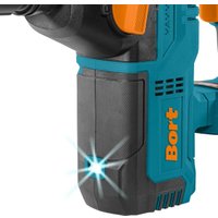 Перфоратор Bort BHD-21Li-XDK 93413472 (без АКБ)