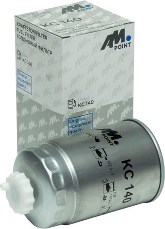 Топливный фильтр AM Point KC140