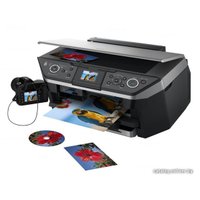 МФУ Epson Stylus Photo RX690