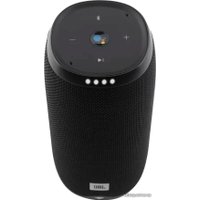 Умная колонка JBL Link 20 (черный)