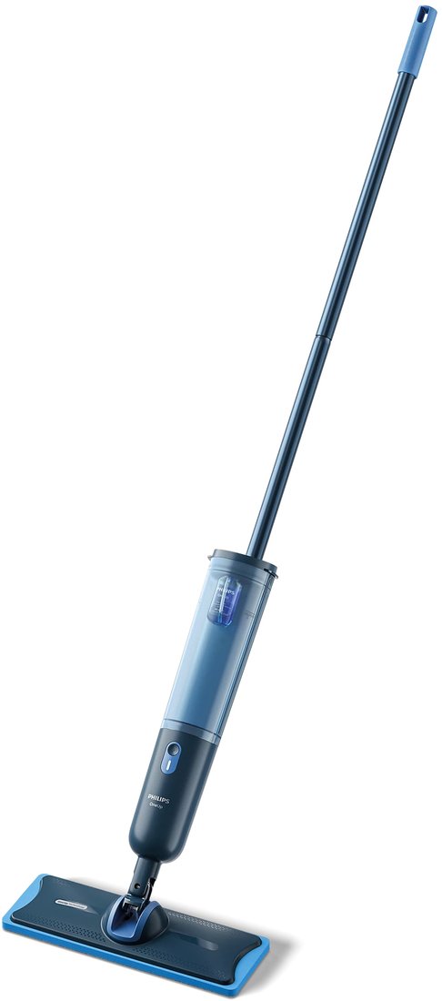 

Вертикальный моющий пылесос Philips OneUp 3000 Series XV3101/11