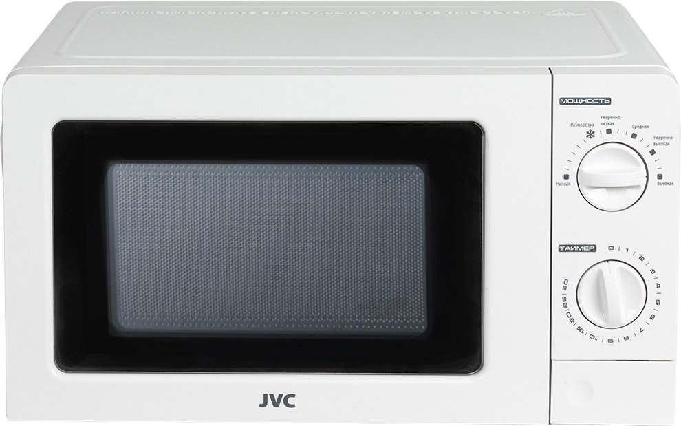 

Микроволновая печь JVC JK-MW122M