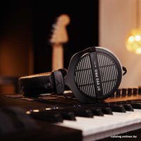 Наушники Beyerdynamic DT 990 Pro 80 Ohm