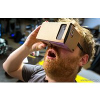 Очки виртуальной реальности для смартфона Espada Eboard3D1