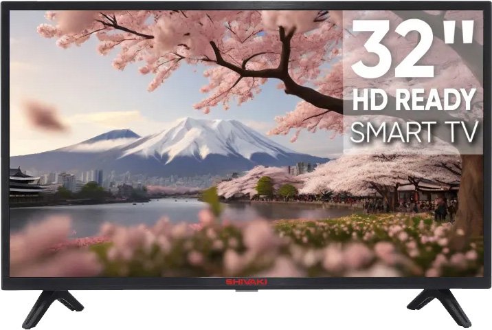 

Телевизор Shivaki S32KH5500