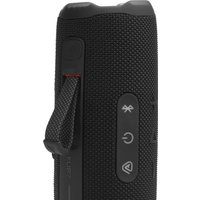 Беспроводная колонка JBL Flip 7 (черный)