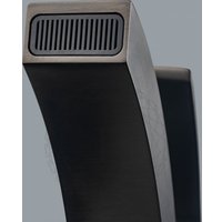 Смеситель Filarete Waterfall FL5010 (графит)