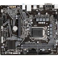 Материнская плата Gigabyte H510M H (rev. 1.7)