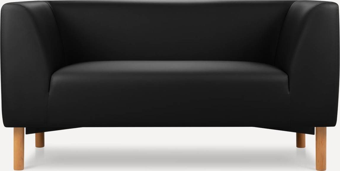 

Диван Divan Риард-2 Land Black 225785 (черный)