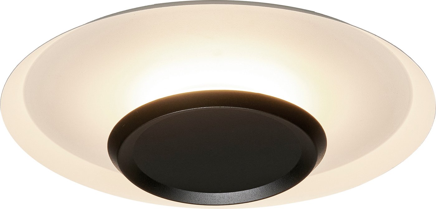 

Припотолочная люстра Mantra Tina 9002