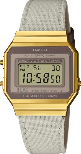Наручные часы Casio Vintage A700WEGL-7A