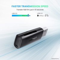 Карт-ридер Ugreen CM264 60722
