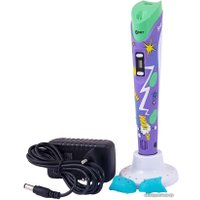 3D-ручка Даджет 3Dali Plus (comics)