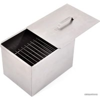 Коптильня НПО Кедр KS2-03