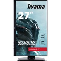 Игровой монитор Iiyama G-Master Red Eagle GB2760HSU-B1