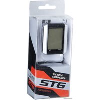 Велокомпьютер STG JY-4012E-L