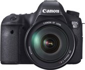 Canon EOS 6D Kit 24-105mm IS