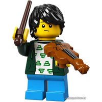 Конструктор LEGO Minifigures 71029 Серия 21