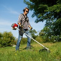 Триммер Efco DSH 400 T ES