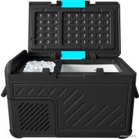 Компрессорный автохолодильник Libhof W-26