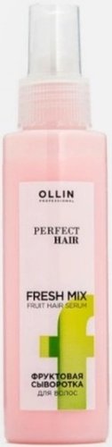 Ollin Professional Perfect Hair Fresh Mix Фруктовая 120 мл