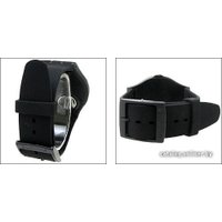 Наручные часы Swatch BLACK REBEL (SUOB702)