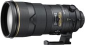 AF-S NIKKOR 300mm f/2.8G ED VR II