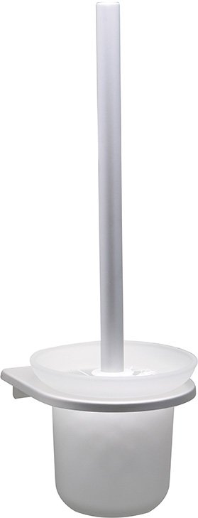 

Ершик для унитаза Ekko E617BL