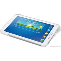Чехол для планшета Samsung для Samsung GALAXY Tab 3 7" White (EF-BT210BWE)
