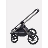 Универсальная коляска Rant Falcon RA098 (3 в 1, графит)