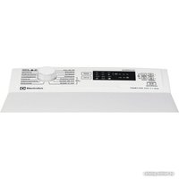 Стиральная машина с вертикальной загрузкой Electrolux TimeCare 500 EW2TN5061FP