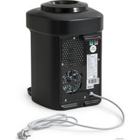 Кулер для воды HotFrost D65EN (черный)