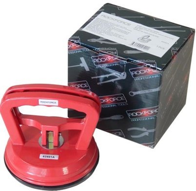 

Стеклодомкрат (присоска для стекла и плитки) RockForce RF-63401A