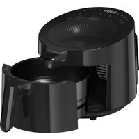 Аэрогриль (аэрофритюрница) Roome Air Fry AF-YE5503-A (черный)