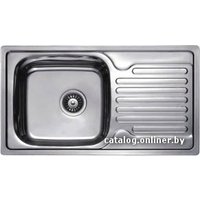 Кухонная мойка FRAP FD4276