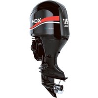 Лодочный мотор HDX F 115 FEL-T-EFI