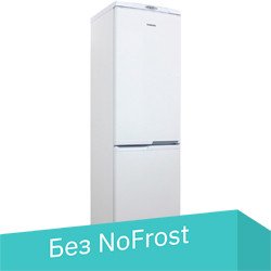 

Холодильник SunWind SCC407
