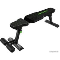 Силовая скамья Tunturi Flat Bench FB80