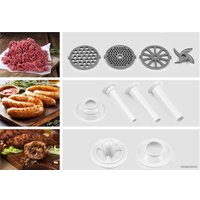 Мясорубка Klarstein Kraftprotz