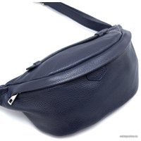 Сумка через плечо Leather Country 2793110 Blue