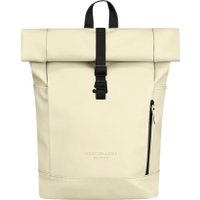 Городской рюкзак Gaston Luga Splash Rolltop Backpack 16" (лимонад)