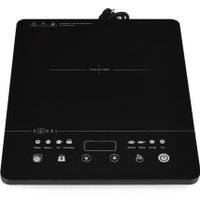 Настольная плита ZUGEL ZIHF60B